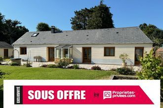 achat maison bordeaux-st-clair 76790