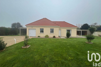 achat maison bordeaux-st-clair 76790