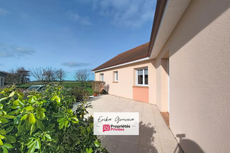 achat maison bordeaux-st-clair 76790