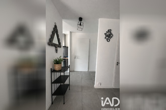 achat maison borderes 64800