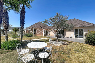 achat maison borderes 64800
