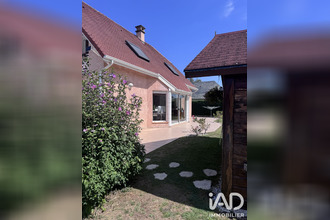 achat maison borderes 64800