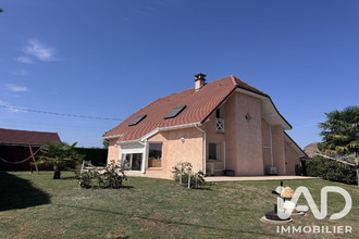 achat maison borderes 64800