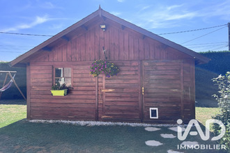 achat maison borderes 64800
