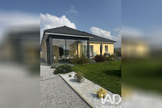 achat maison borderes 64800