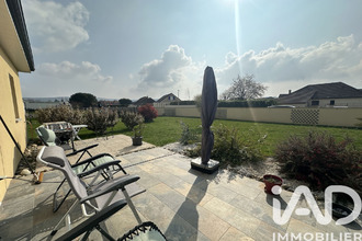 achat maison borderes 64800