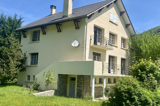 achat maison borderes-louron 65590