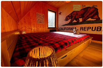 achat maison borderes-louron 65590