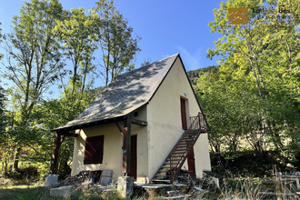 achat maison borderes-louron 65590