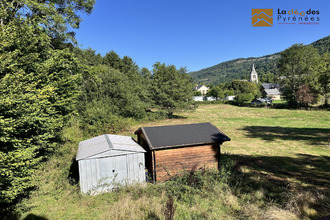 achat maison borderes-louron 65590