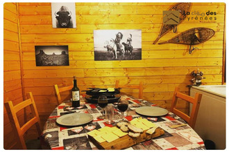 achat maison borderes-louron 65590