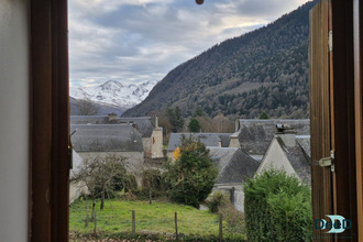 achat maison borderes-louron 65590