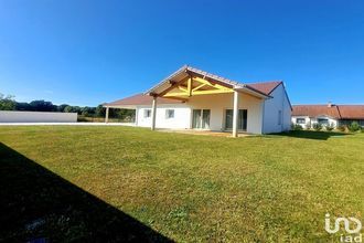 achat maison borderes-sur-l-echez 65320