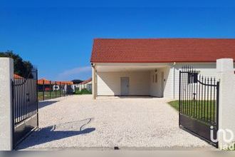 achat maison borderes-sur-l-echez 65320