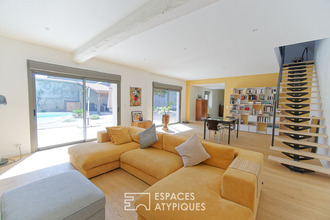 achat maison borderes-sur-l-echez 65320