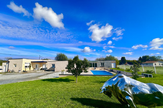 achat maison borderes-sur-l-echez 65320