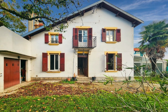 achat maison borderes-sur-l-echez 65320