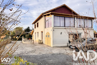 achat maison borderes-sur-l-echez 65320