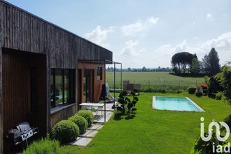 achat maison borderes-sur-l-echez 65320