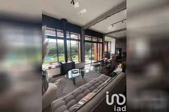 achat maison borderes-sur-l-echez 65320