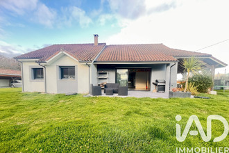 achat maison borderes-sur-l-echez 65320