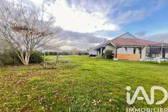 achat maison borderes-sur-l-echez 65320