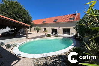 achat maison borderes-sur-l-echez 65320