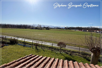 achat maison borderes-sur-l-echez 65320