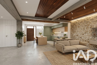 achat maison borderes-sur-l-echez 65320