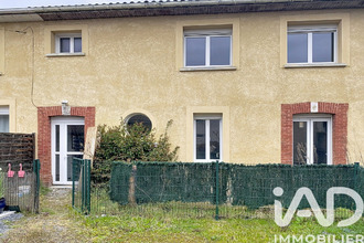 achat maison borderes-sur-l-echez 65320
