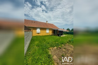 achat maison borderes-sur-l-echez 65320