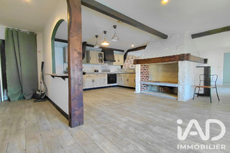 achat maison borderes-sur-l-echez 65320