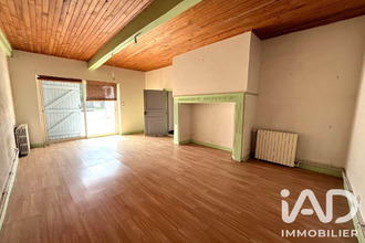 achat maison borderes-sur-l-echez 65320