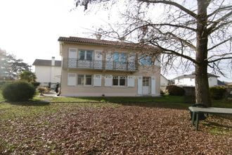 achat maison bordes 64510