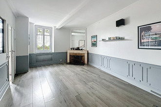 achat maison bordes 64510