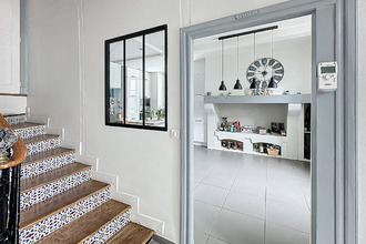 achat maison bordes 64510