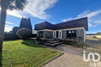 achat maison bordes 64510