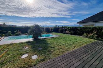 achat maison bordes 64510