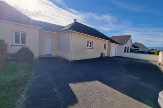 achat maison bordes 64510