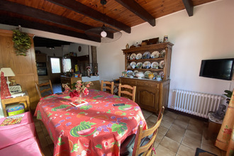 achat maison bordes 64510