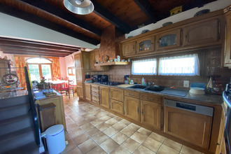 achat maison bordes 64510