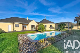 achat maison bordes 64510