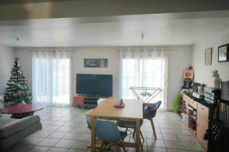 achat maison bordes 64510