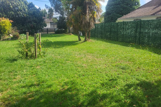 achat maison bordes 64510