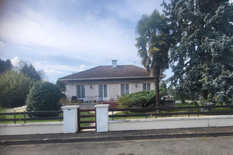 achat maison bordes 64510