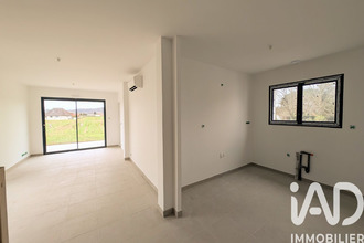 achat maison bordes 64510