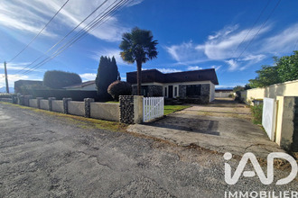 achat maison bordes 64510