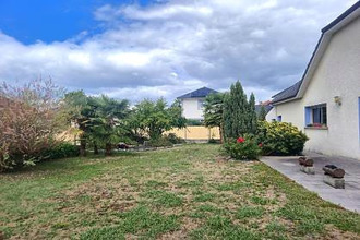 achat maison bordes 64510