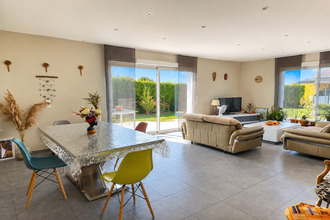 achat maison bordes 64510