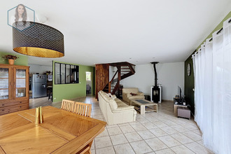 achat maison bordes 64510